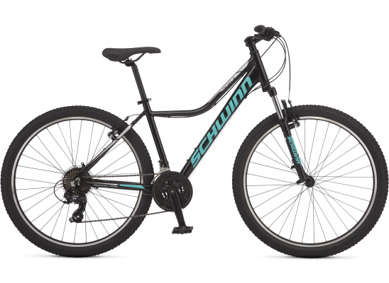 Велосипед Schwinn Mesa 3 Women (2021)