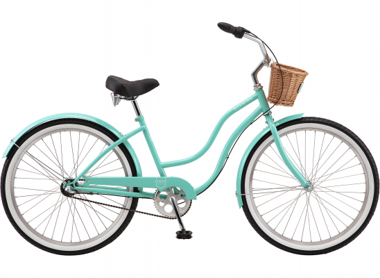 Велосипед Schwinn Mikko 3 (2022)