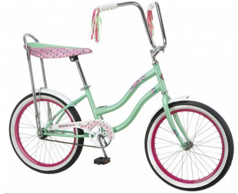 Велосипед Schwinn Mist (2015)