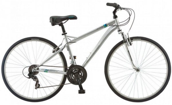 Велосипед Schwinn Network 1.0 (2015)