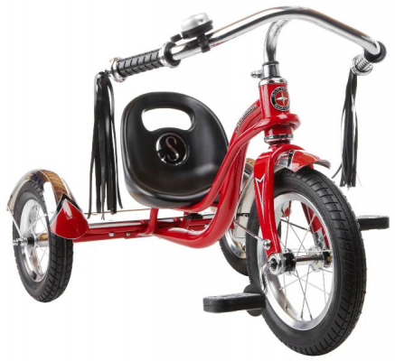 Велосипед Schwinn Roadster Trike (2022)