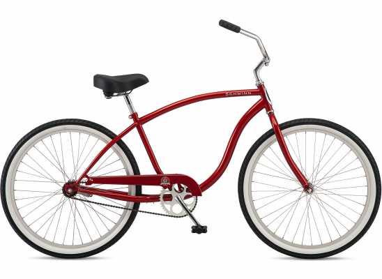 Велосипед Schwinn S1 (2021)