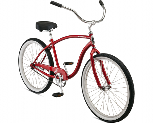 Велосипед Schwinn S1 (2021)