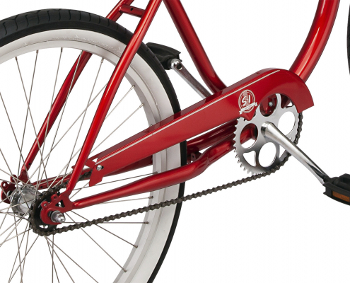 Велосипед Schwinn S1 (2021)