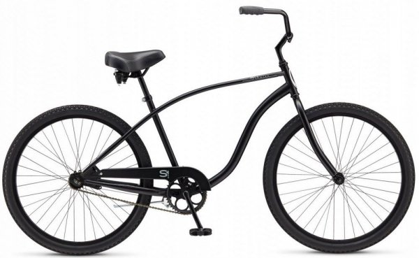 Велосипед Schwinn S1 Mens (2015)