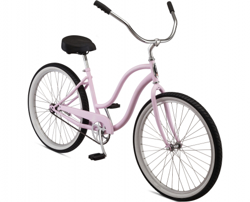 Велосипед Schwinn S1 WOMEN (2021)