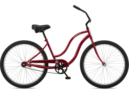 Велосипед Schwinn S1 WOMEN (2021)