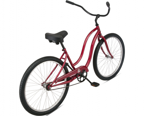 Велосипед Schwinn S1 WOMEN (2021)