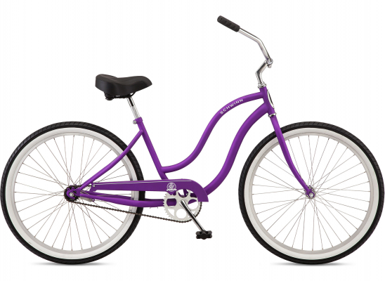Велосипед Schwinn S1 WOMEN (2021)