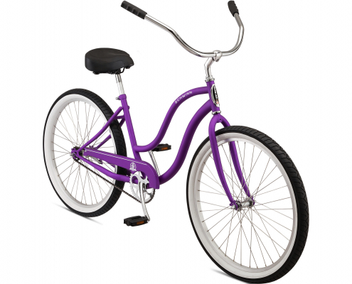 Велосипед Schwinn S1 WOMEN (2021)