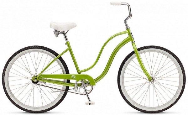 Велосипед Schwinn S1 Womens (2015)