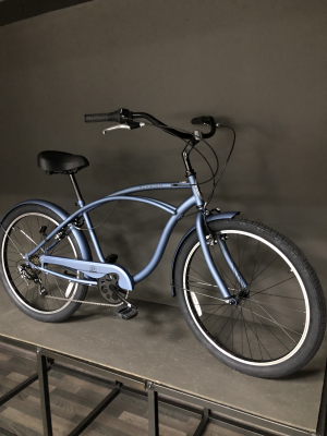 Велосипед Schwinn S7 (2021)