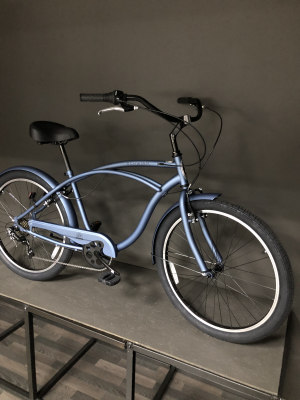 Велосипед Schwinn S7 (2021)