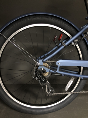Велосипед Schwinn S7 (2021)