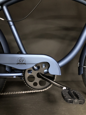 Велосипед Schwinn S7 (2021)