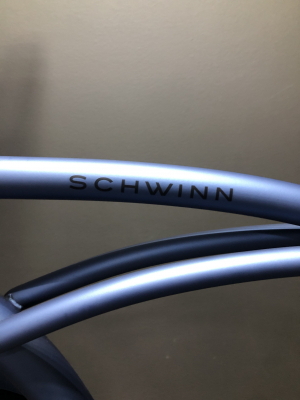 Велосипед Schwinn S7 (2021)