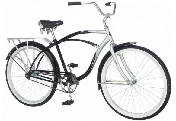 Велосипед Schwinn Sanctuary Mens (2015)