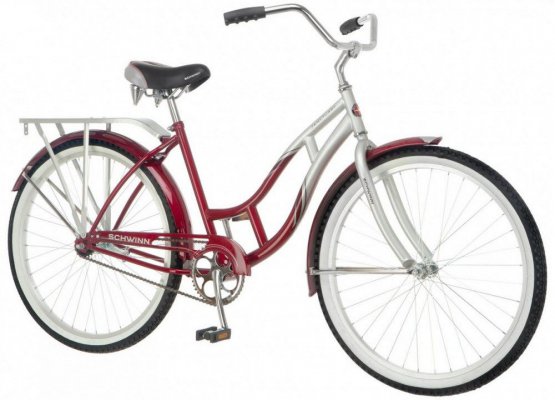 Велосипед Schwinn Sanctuary Womens (2015)