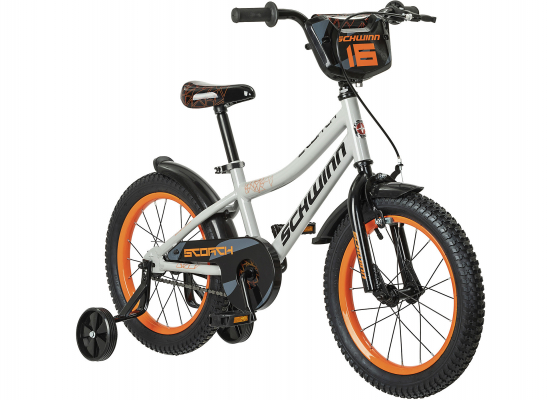 Велосипед Schwinn Scorch (2022)