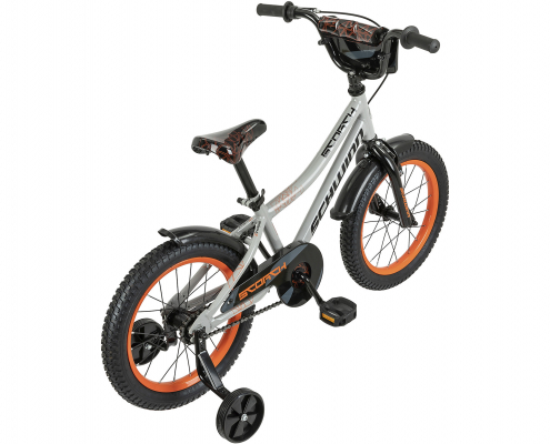 Велосипед Schwinn Scorch (2022)