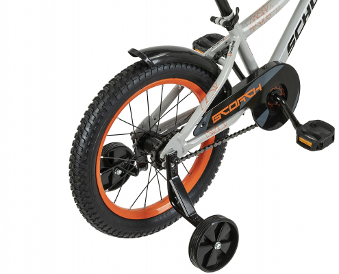 Велосипед Schwinn Scorch (2022)