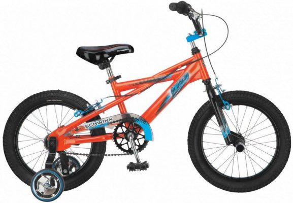 Велосипед Schwinn Scorch (2015)
