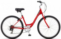 Велосипед Schwinn Sierra 2 Step Thru (2015)