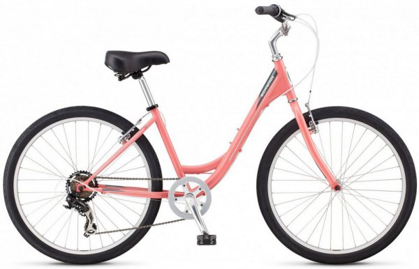 Велосипед Schwinn Sierra 2 Step Thru (2015)