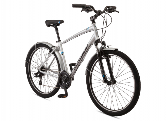Велосипед Schwinn Sierra 27.5 (2021)
