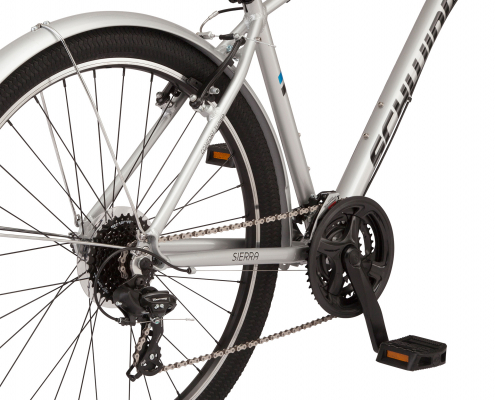 Велосипед Schwinn Sierra 27.5 (2021)