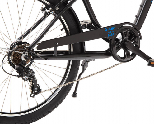 Велосипед Schwinn SIVICA 7 (2021)