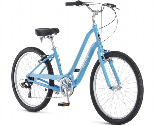 Велосипед Schwinn SIVICA 7 WOMEN (2021)