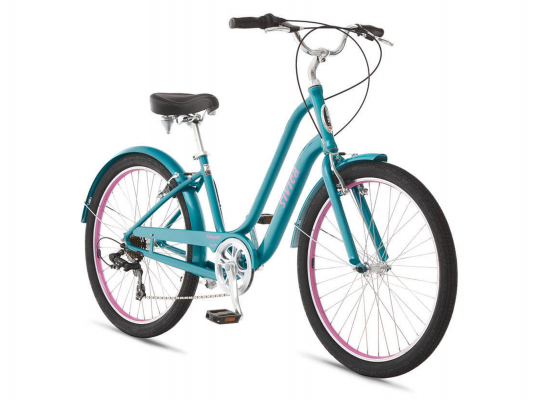 Велосипед Schwinn SIVICA 7 WOMEN (2021)