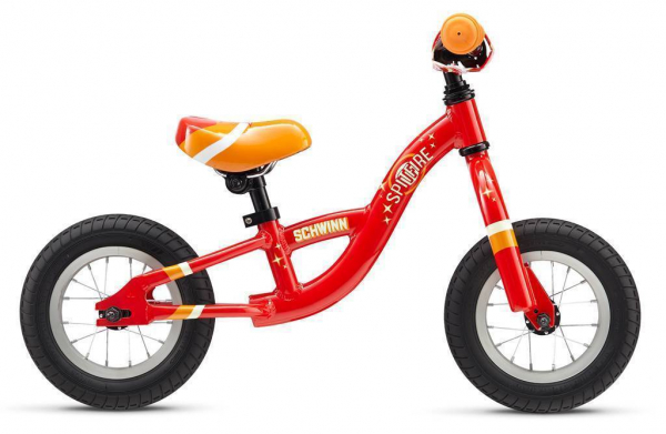 Беговел Schwinn SPITFIRE (2021)