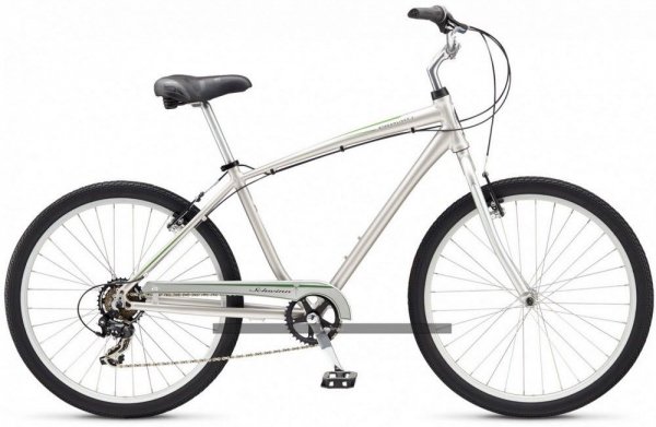 Велосипед Schwinn Streamliner 2 (2015)