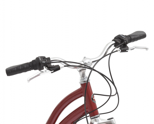 Велосипед Schwinn Suburban Deluxe Women (2022)