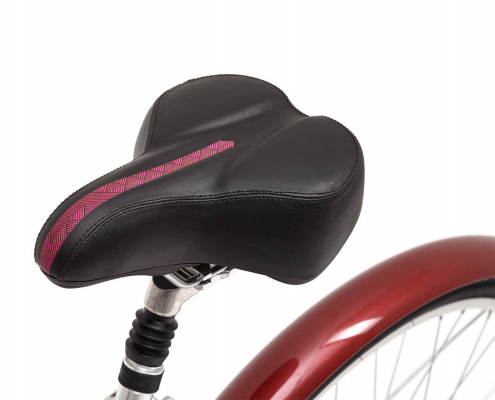 Велосипед Schwinn Suburban Deluxe Women (2022)