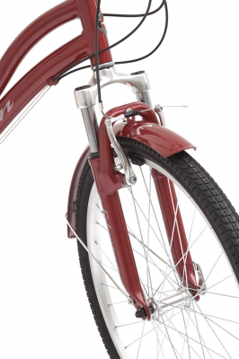 Велосипед Schwinn Suburban Deluxe Women (2022)