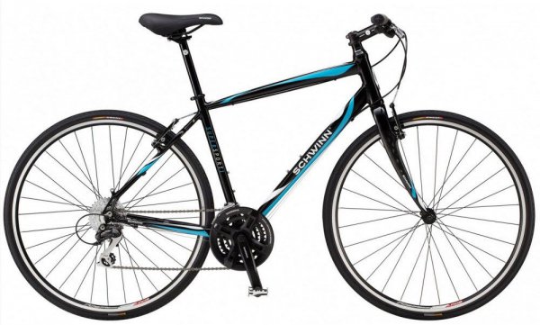 Велосипед Schwinn Super Sport 1 Mens (2015)