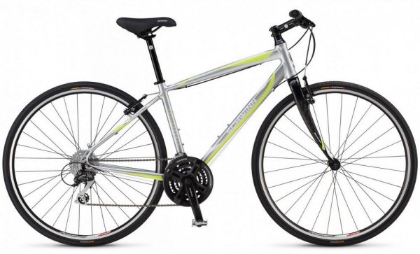 Велосипед Schwinn Super Sport 1 Womens (2015)