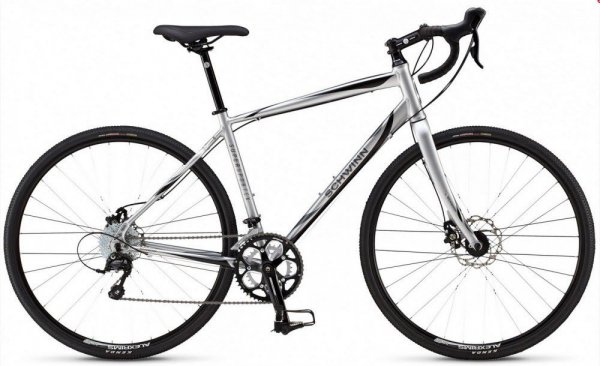 Велосипед Schwinn Super Sport CX (2015)