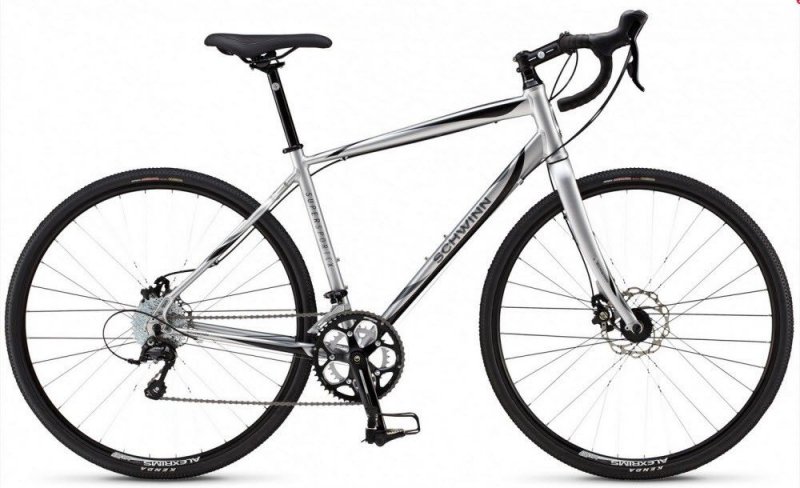 Schwinn super sport aluminum sale