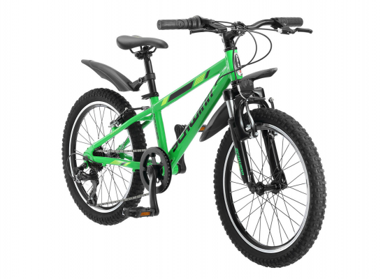 Велосипед Schwinn Thrasher(2022)