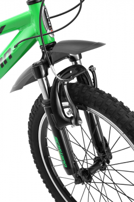 Велосипед Schwinn Thrasher(2022)