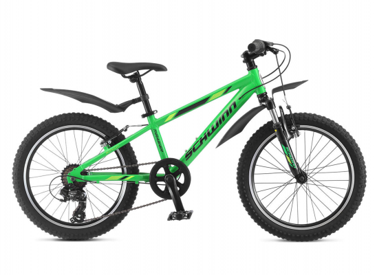 Велосипед Schwinn Thrasher(2022)