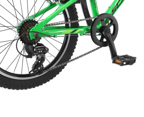 Велосипед Schwinn Thrasher(2022)