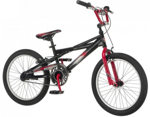 Велосипед Schwinn Throttle (2015)