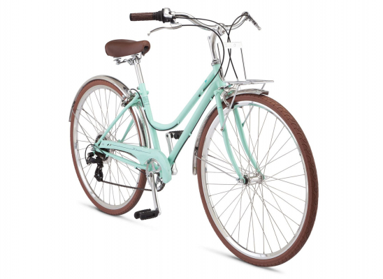 Велосипед Schwinn TRAVELER WOMEN (2021)