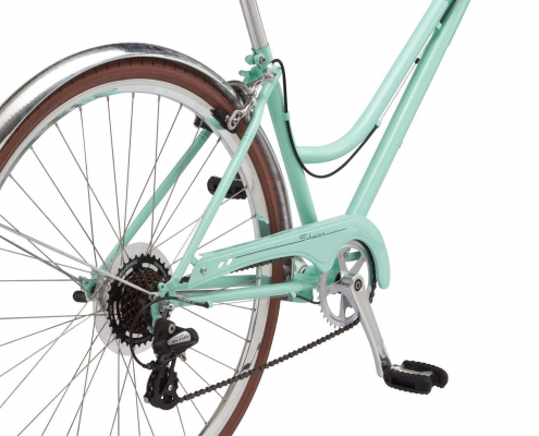 Велосипед Schwinn TRAVELER WOMEN (2021)