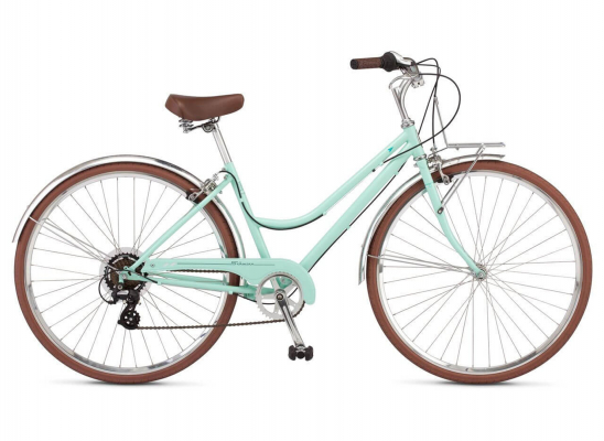 Велосипед Schwinn TRAVELER WOMEN (2021)